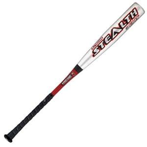 2007 easton stealth